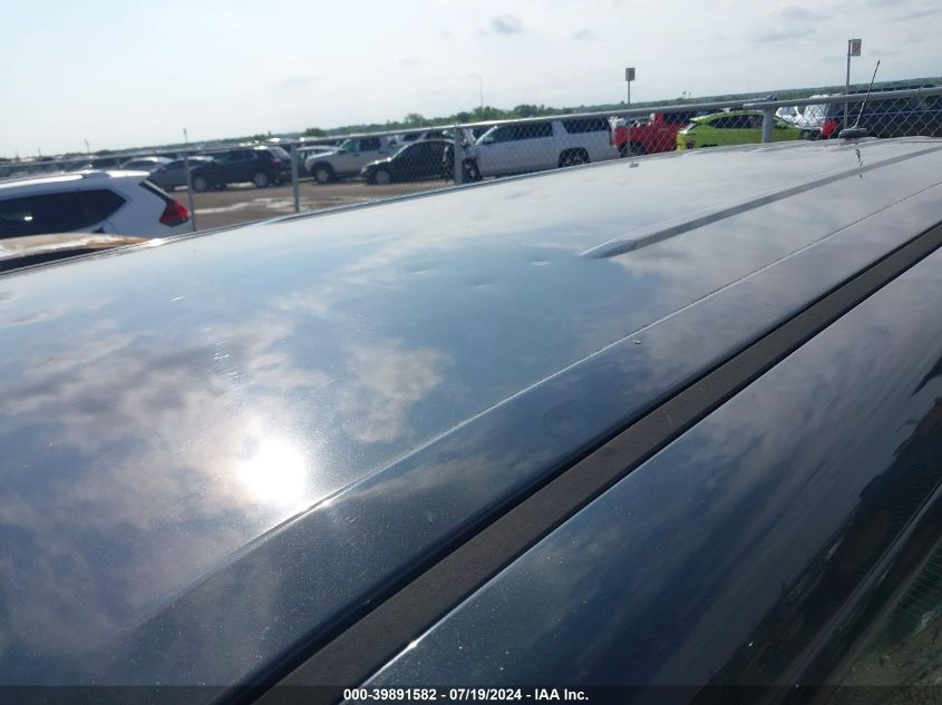 2011 Ford Flex Limited VIN: 2FMGK5DC9BBD02720 Lot: 39891582