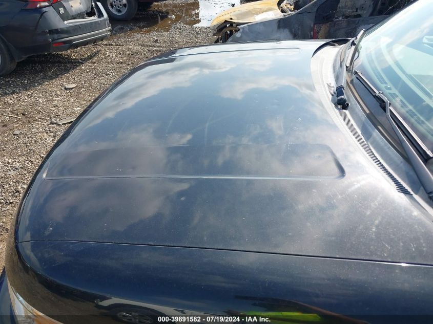 2011 Ford Flex Limited VIN: 2FMGK5DC9BBD02720 Lot: 39891582