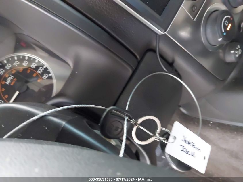 2009 Hummer H3 Suv VIN: 5GTEN13E198109739 Lot: 39891593