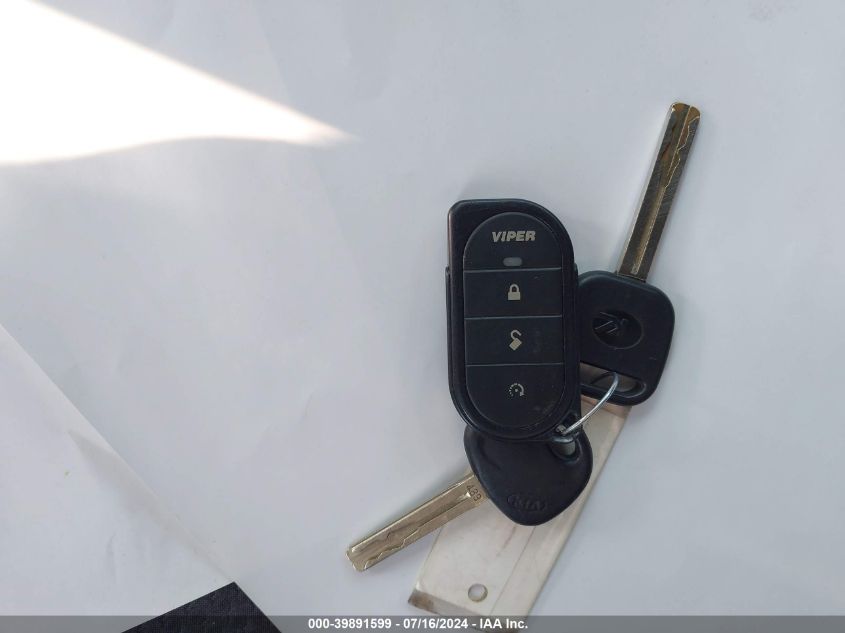 5XYKTDA2XDG359217 2013 Kia Sorento Lx V6