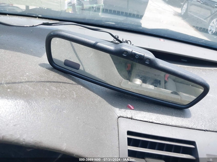 2007 Toyota Camry Le V6 VIN: 4T1BK46K17U519494 Lot: 39891600