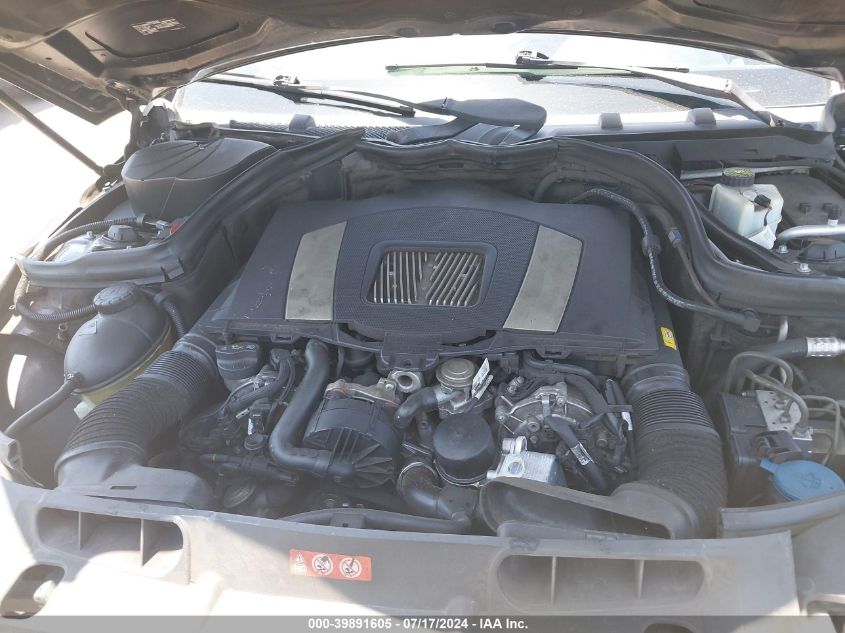 2009 Mercedes-Benz C 300 300 VIN: WDDGF54X29R054027 Lot: 39891605