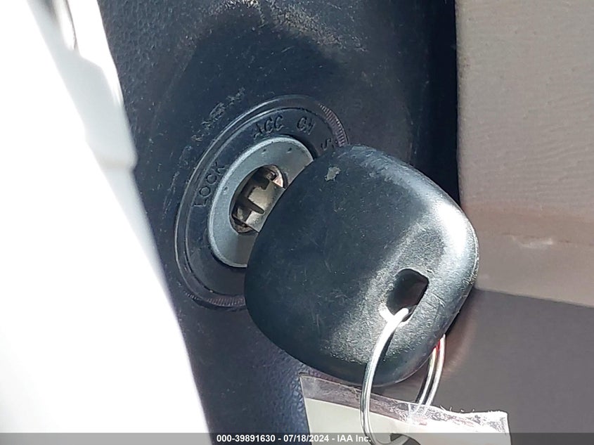 2011 Toyota Sienna Le V6 VIN: 5TDKK3DC9BS063591 Lot: 39891630