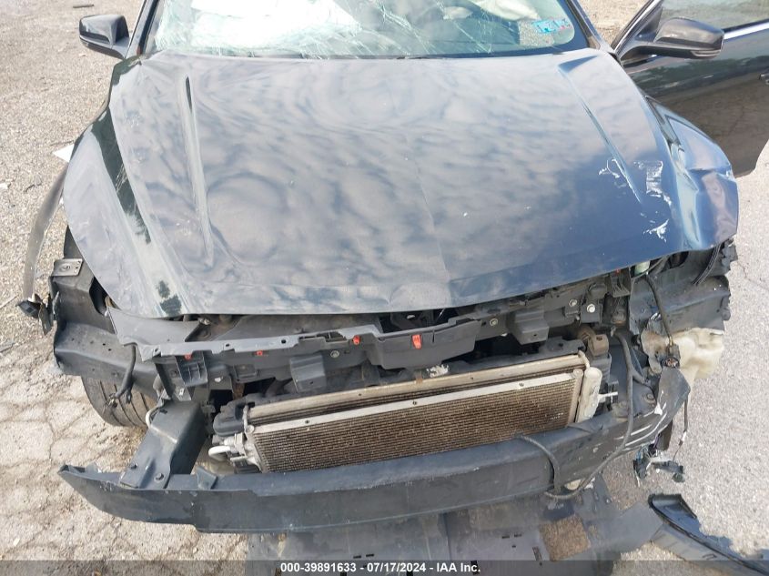 2013 Chevrolet Malibu 1Lt VIN: 1G11C5SA6DF334270 Lot: 39891633