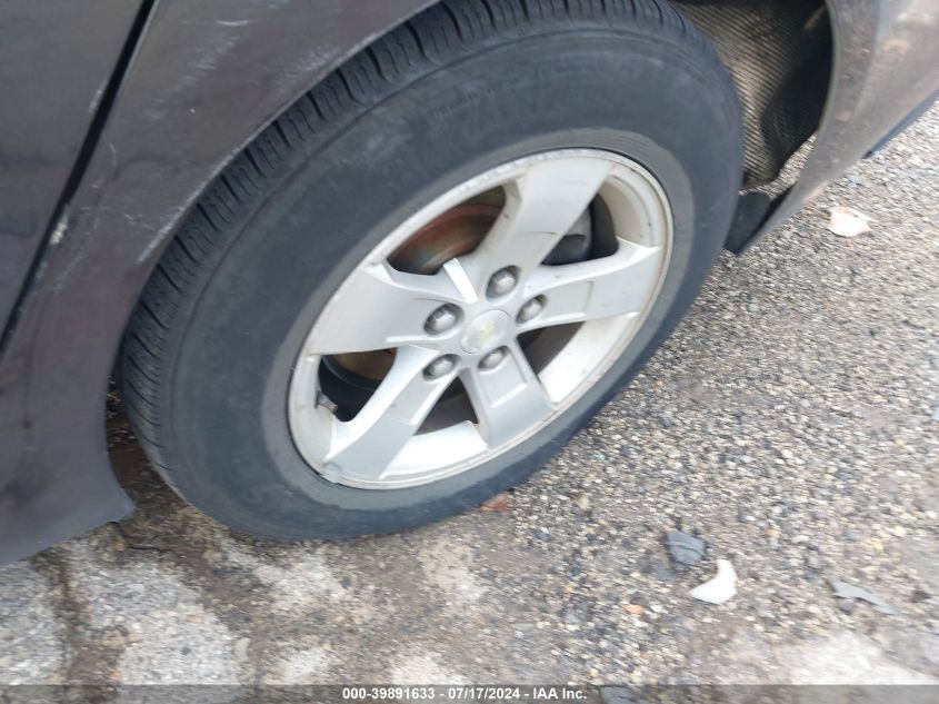 2013 Chevrolet Malibu 1Lt VIN: 1G11C5SA6DF334270 Lot: 39891633