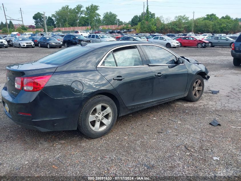 1G11C5SA6DF334270 | 2013 CHEVROLET MALIBU