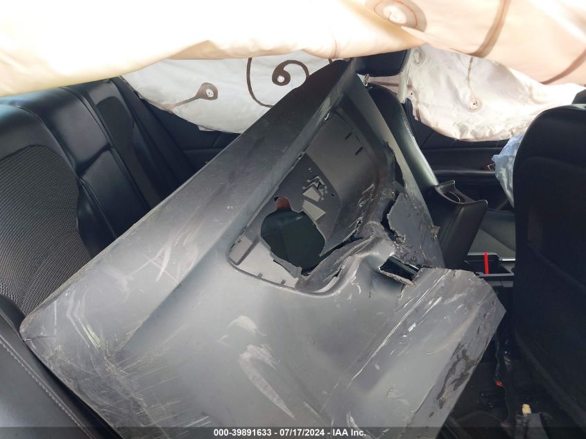 2013 Chevrolet Malibu 1Lt VIN: 1G11C5SA6DF334270 Lot: 39891633