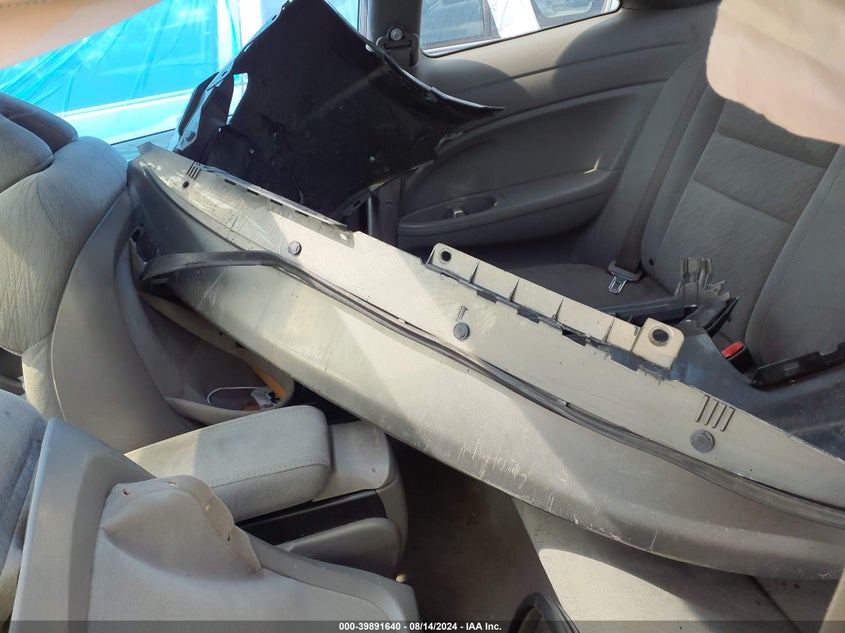 2008 Honda Civic Ex VIN: 2HGFG12848H555900 Lot: 39891640