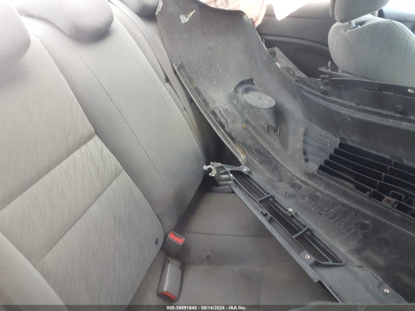 2008 Honda Civic Ex VIN: 2HGFG12848H555900 Lot: 39891640