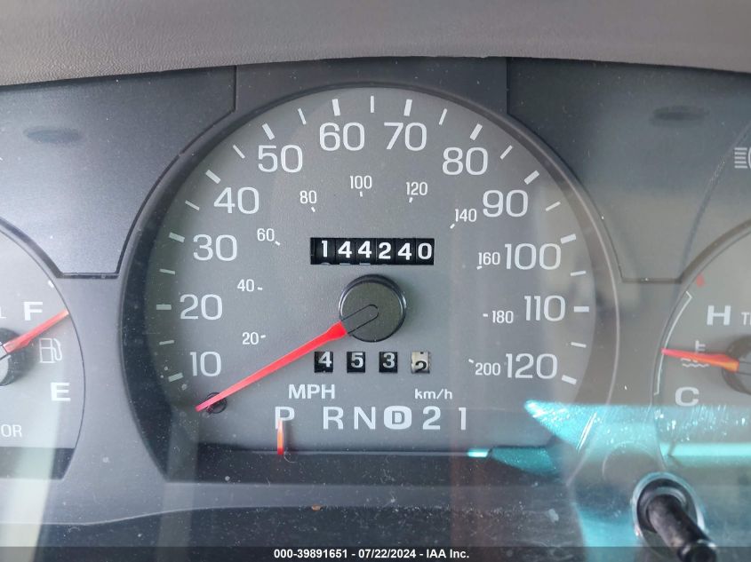 1999 Mercury Grand Marquis Gs VIN: 2MEFM74W5XX610248 Lot: 39891651