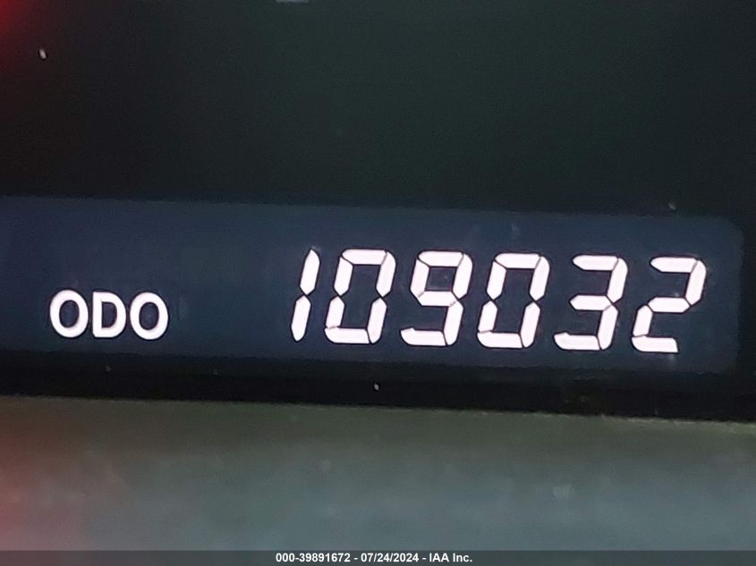 2012 Toyota Highlander Se VIN: 5TDBK3EH5CS117576 Lot: 39891672