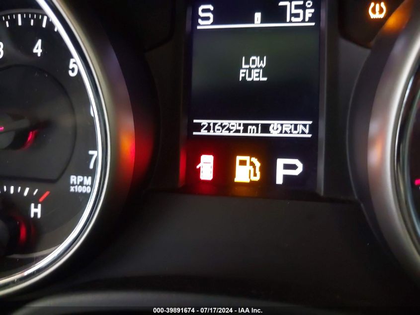 2011 Jeep Grand Cherokee Laredo VIN: 1J4RR4GG1BC632072 Lot: 39891674