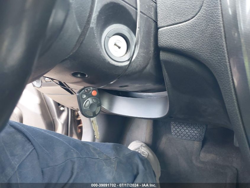 2012 Ford Fusion Sel VIN: 3FAHP0JA1CR105159 Lot: 39891702