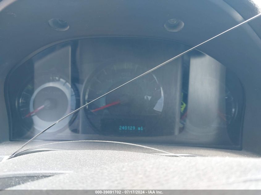 2012 Ford Fusion Sel VIN: 3FAHP0JA1CR105159 Lot: 39891702