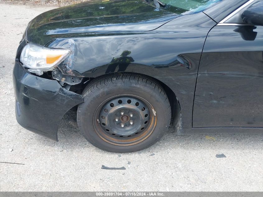 4T4BF3EK2AR038439 | 2010 TOYOTA CAMRY