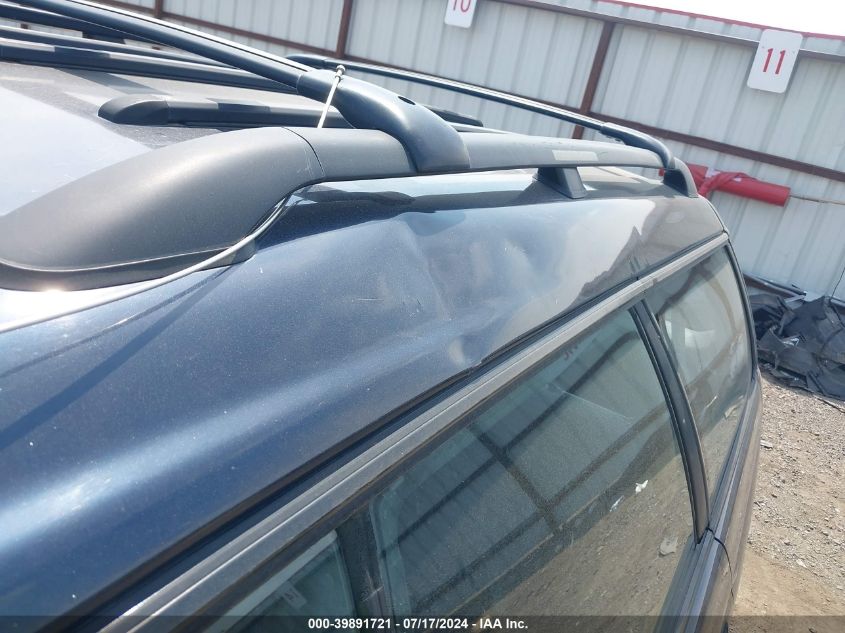 1998 Subaru Legacy 30Th Ann Outback/Ltd/Spt VIN: 4S3BG6853W6640166 Lot: 39891721