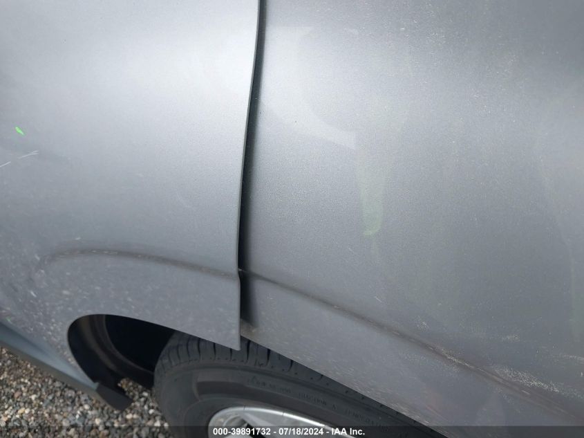 2015 Subaru Forester 2.5I Limited VIN: JF2SJAHC5FH407804 Lot: 39891732