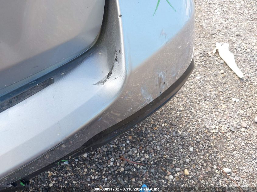 2015 Subaru Forester 2.5I Limited VIN: JF2SJAHC5FH407804 Lot: 39891732