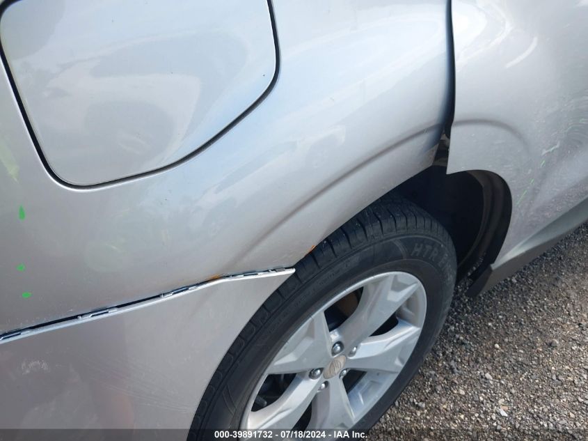 2015 Subaru Forester 2.5I Limited VIN: JF2SJAHC5FH407804 Lot: 39891732