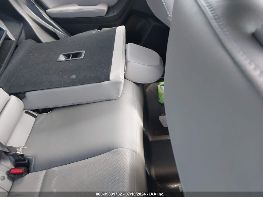 2015 Subaru Forester 2.5I Limited VIN: JF2SJAHC5FH407804 Lot: 39891732