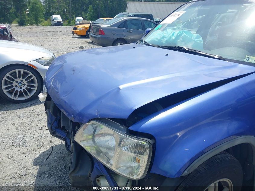 2000 Honda Cr-V Ex VIN: JHLRD1865YC053512 Lot: 39891733