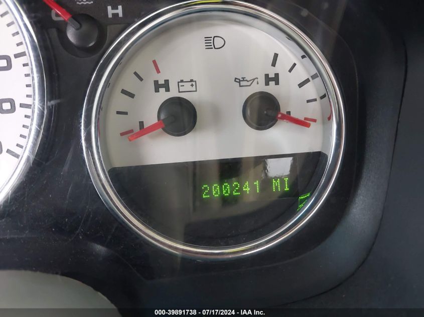 2005 Ford F-150 Fx4/Lariat/Xlt VIN: 1FTPW14555FA75936 Lot: 39891738