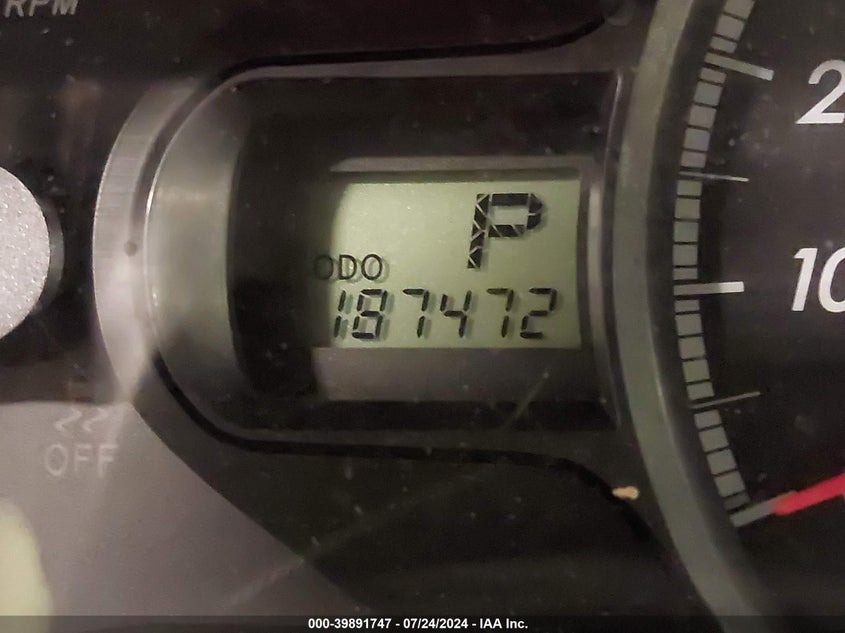 2013 Toyota Sienna Le V6 8 Passenger VIN: 5TDKK3DC6DS389500 Lot: 39891747