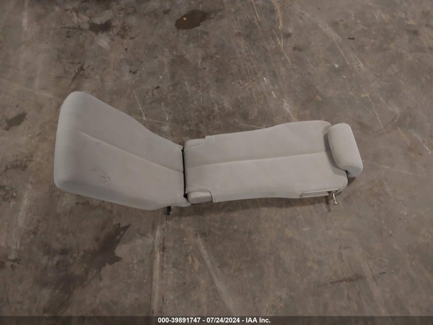 2013 Toyota Sienna Le V6 8 Passenger VIN: 5TDKK3DC6DS389500 Lot: 39891747