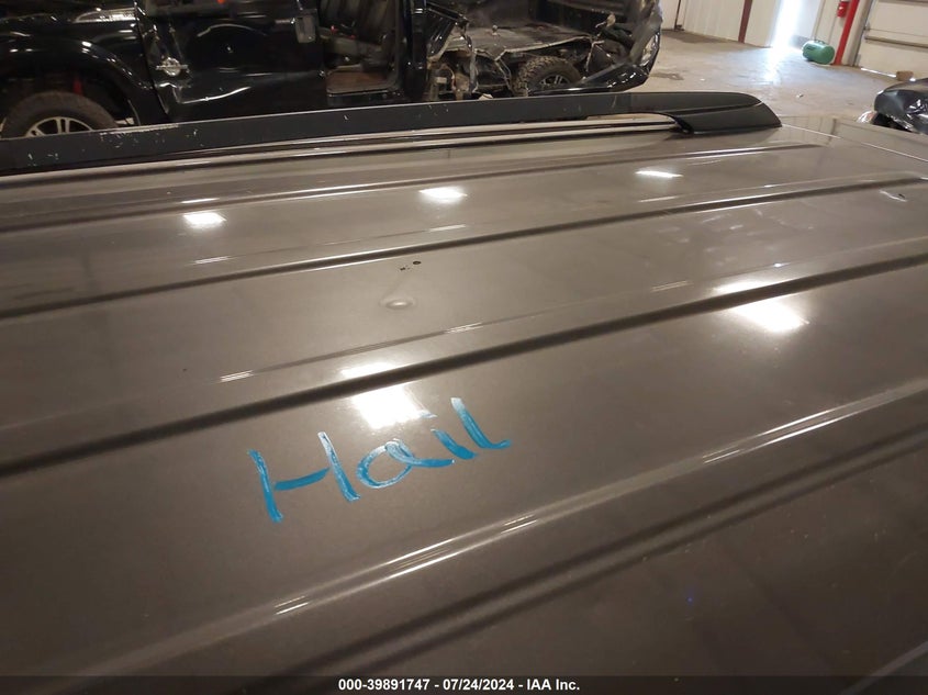 2013 Toyota Sienna Le V6 8 Passenger VIN: 5TDKK3DC6DS389500 Lot: 39891747