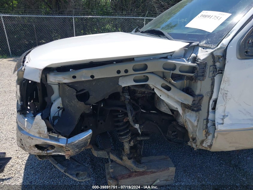 2009 Ford F-150 Stx/Xl/Xlt VIN: 1FTRX12809FA58132 Lot: 39891751