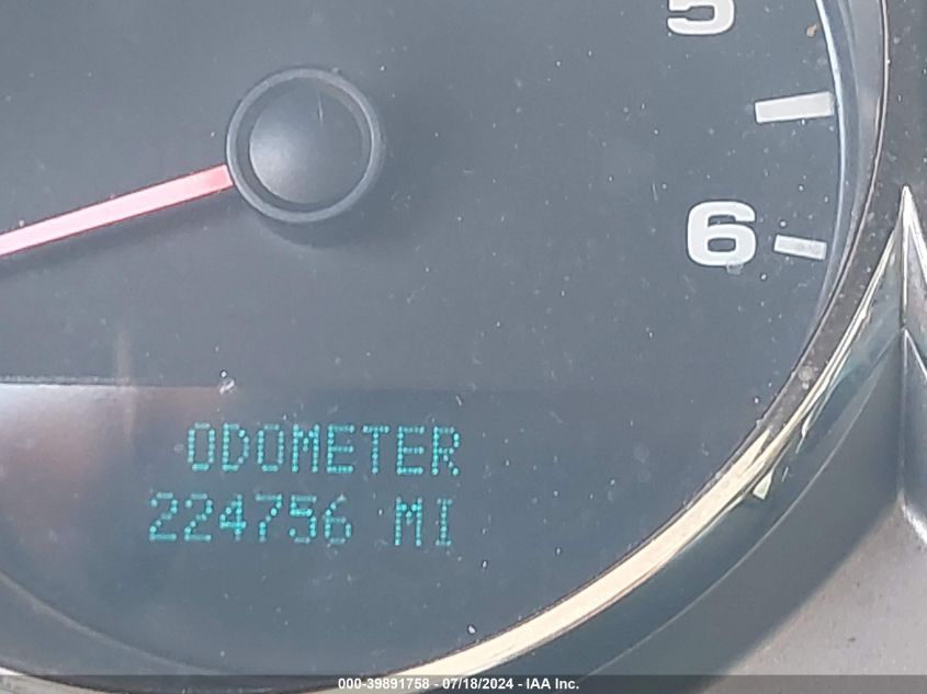 2010 Chevrolet Silverado 1500 Lt VIN: 1GCSCSE01AZ184818 Lot: 39891758