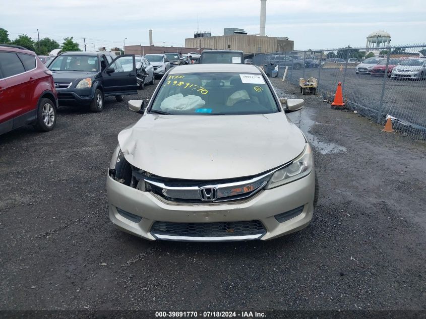 1HGCR2F3XGA045596 | 2016 HONDA ACCORD