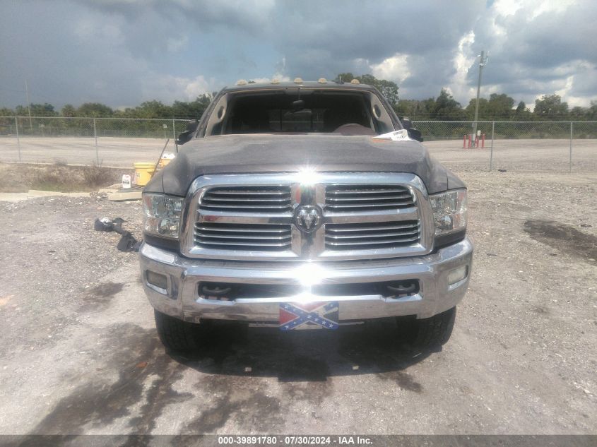2015 Ram 2500 Lone Star VIN: 3C6UR5JL4FG682583 Lot: 39891780