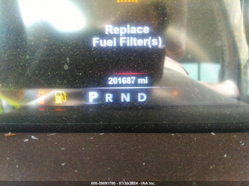 2015 Ram 2500 Lone Star VIN: 3C6UR5JL4FG682583 Lot: 39891780