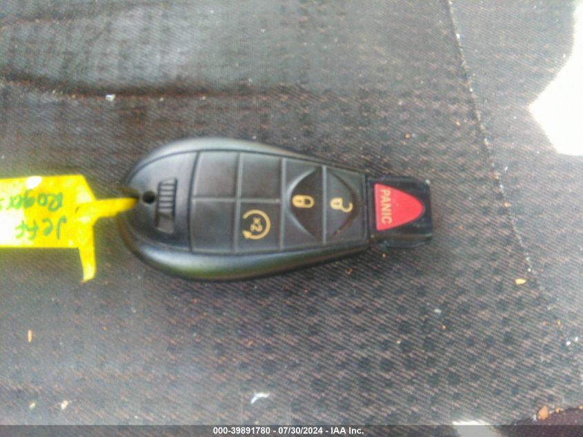 2015 Ram 2500 Lone Star VIN: 3C6UR5JL4FG682583 Lot: 39891780