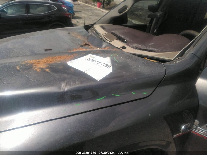 2015 Ram 2500 Lone Star VIN: 3C6UR5JL4FG682583 Lot: 39891780