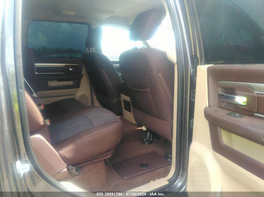 2015 Ram 2500 Lone Star VIN: 3C6UR5JL4FG682583 Lot: 39891780