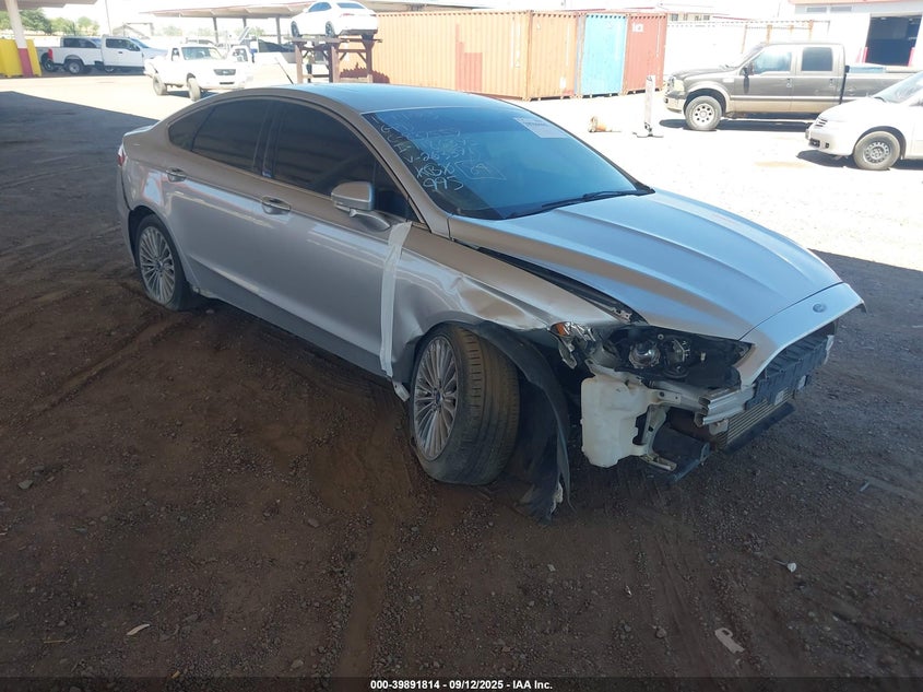 Vin: 3fa6p0k93gr263391, lot: 40378629, ford fusion titanium 2016 img_1