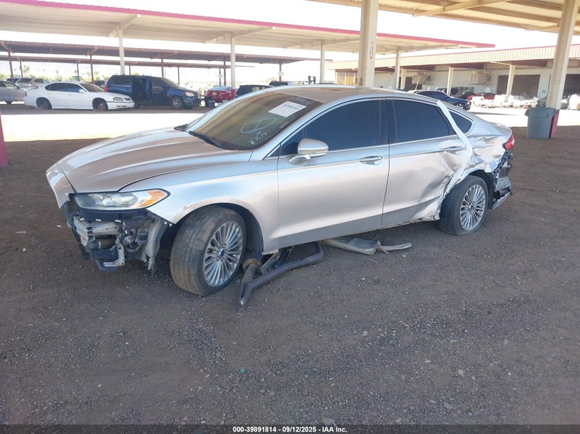 Vin: 3fa6p0k93gr263391, lot: 40378629, ford fusion titanium 20162