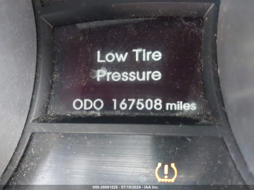 2013 Hyundai Sonata Gls VIN: 5NPEB4AC8DH710188 Lot: 39891828