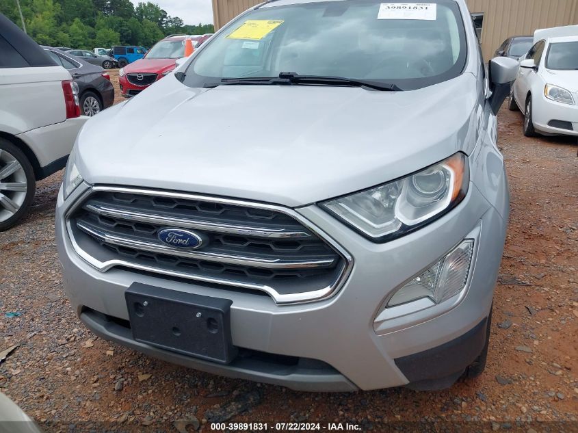 MAJ3P1VE8JC210757 2018 Ford Ecosport Titanium