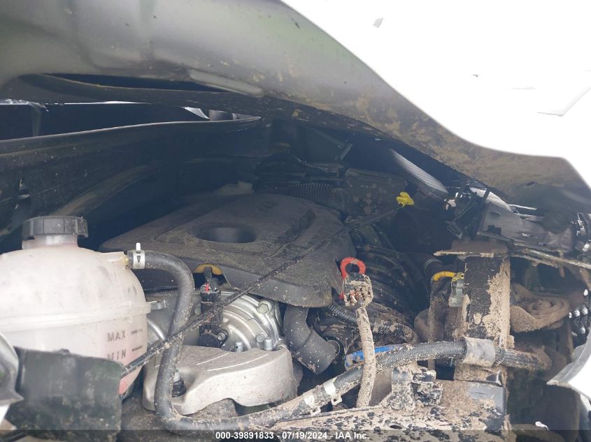 2022 Kia Sportage Lx VIN: KNDPM3ACXN7997973 Lot: 39891833