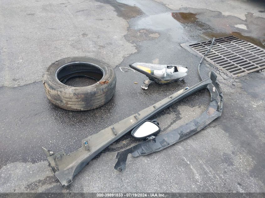 2022 Kia Sportage Lx VIN: KNDPM3ACXN7997973 Lot: 39891833