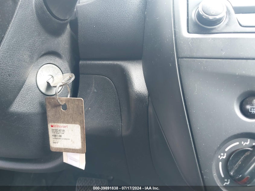 2015 Nissan Versa 1.6 S+ VIN: 3N1CN7AP3FL915328 Lot: 39891838