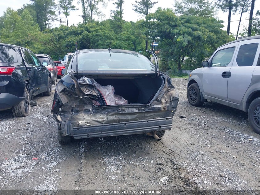 2015 Nissan Versa 1.6 S+ VIN: 3N1CN7AP3FL915328 Lot: 39891838