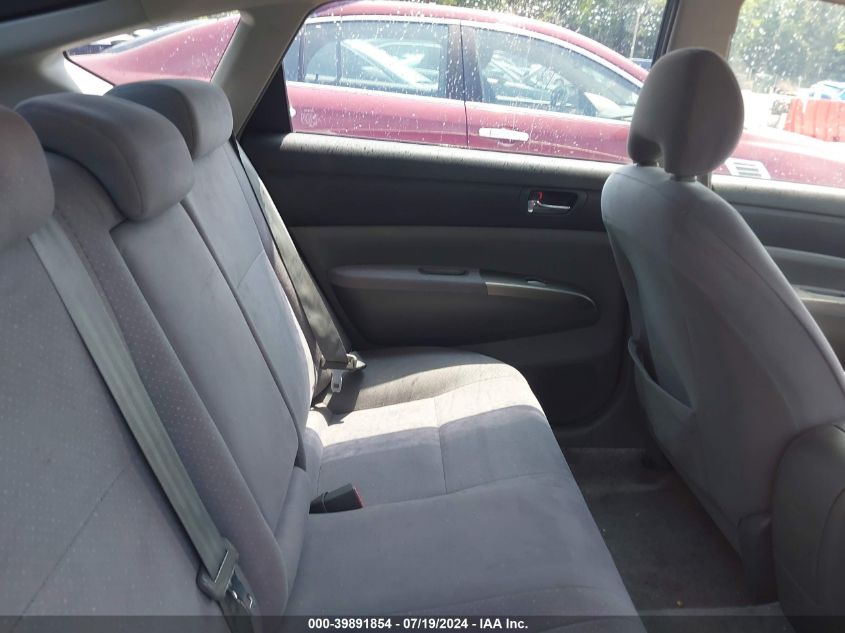 2007 Toyota Prius VIN: JTDKB20U273269028 Lot: 39891854