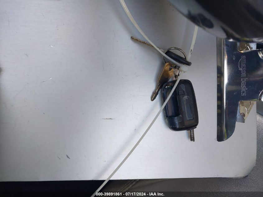 2003 Chevrolet Suburban 1500 Z71 VIN: 1GNFK16T43R243829 Lot: 39891861