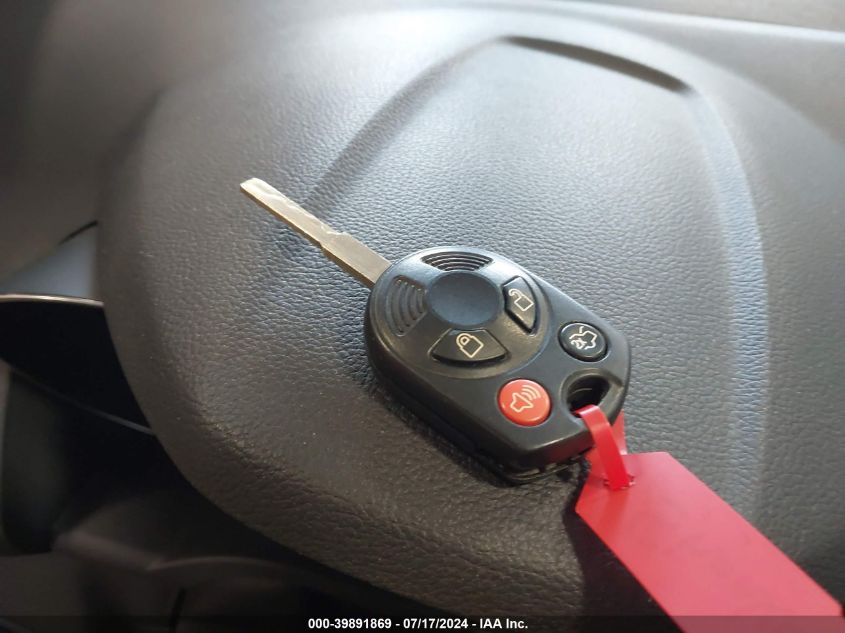 2016 Ford Escape Se VIN: 1FMCU9GX6GUC11517 Lot: 39891869