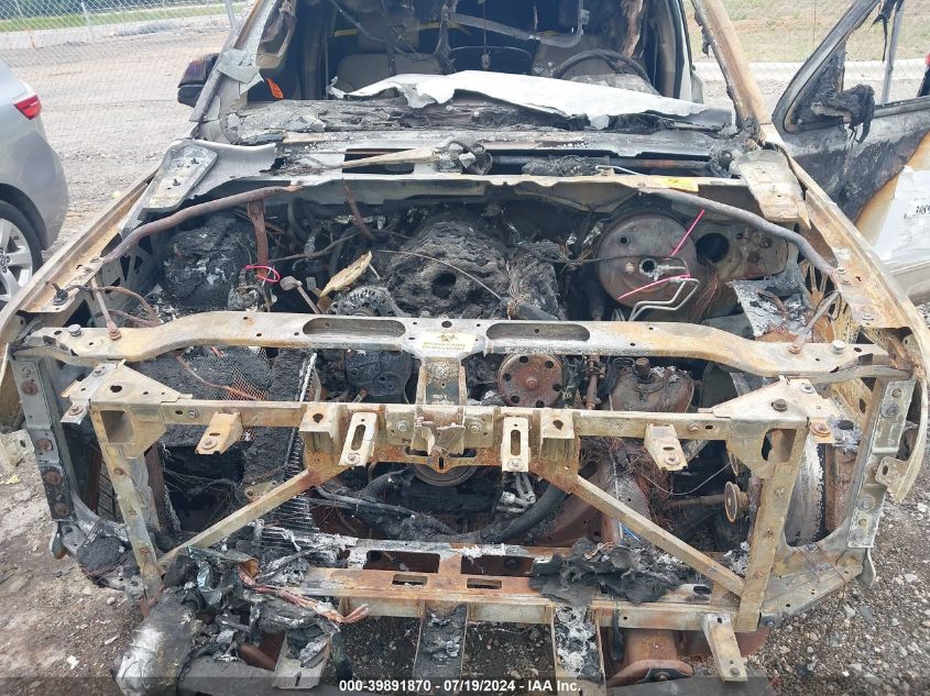 2015 Chevrolet Tahoe Ltz VIN: 1GNSKCKC0FR502904 Lot: 39891870