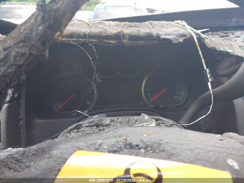 2015 Chevrolet Tahoe Ltz VIN: 1GNSKCKC0FR502904 Lot: 39891870